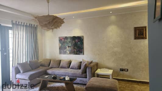 Special apartment in Madinty for rent B7