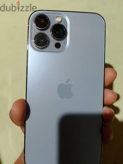 آبل - آيفون 13 برو ماكس