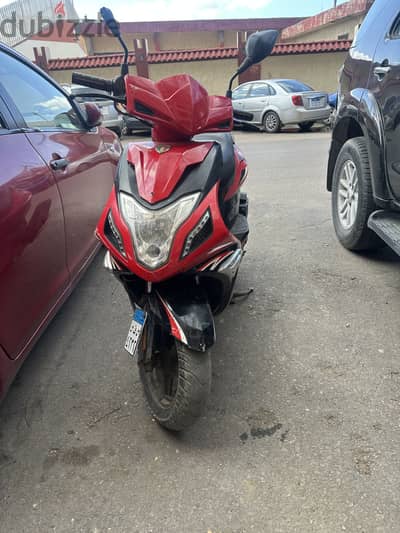 Hawa R8 لبيع