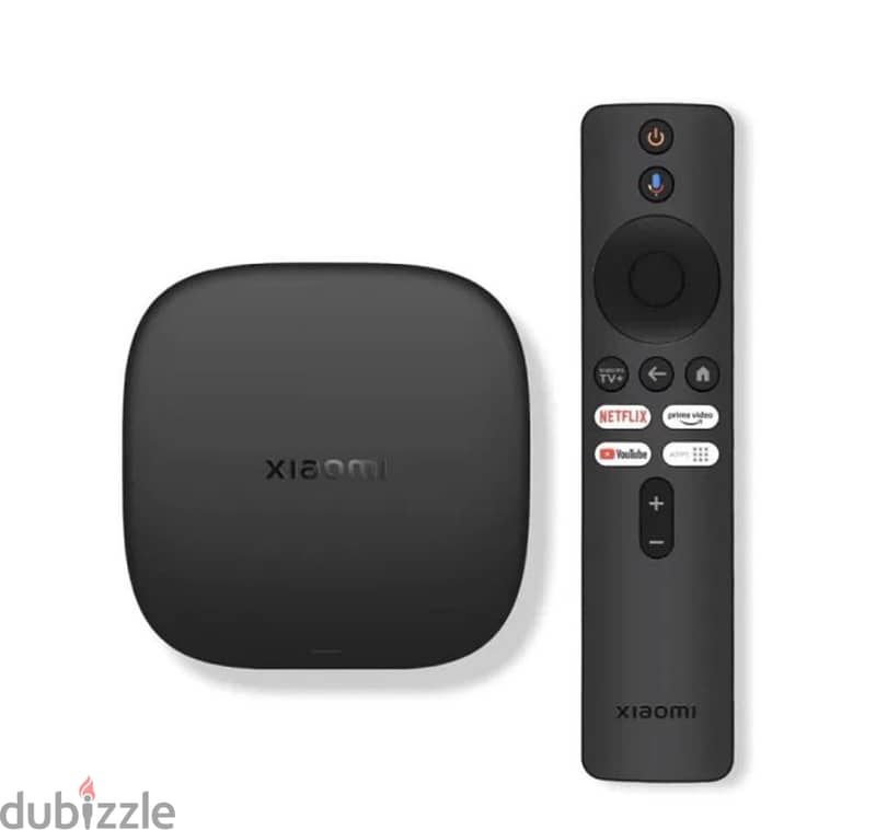 Xiaomi TV Box 3rd Generation 4