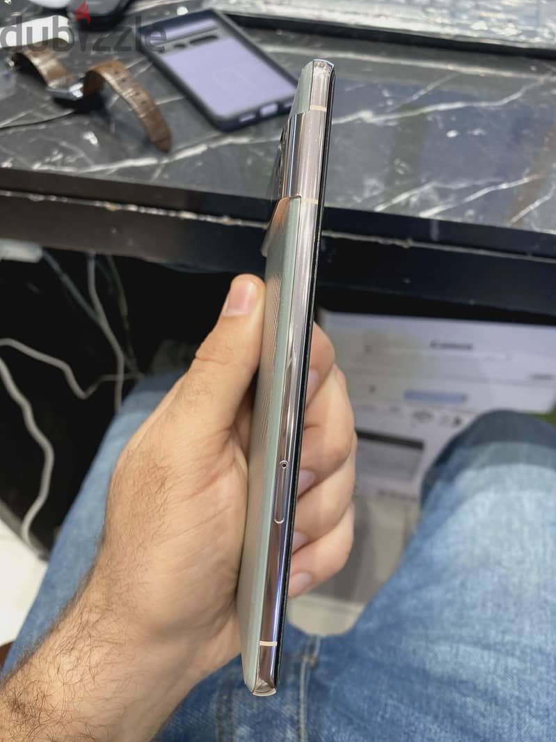 Google Pixel 7 Pro 4