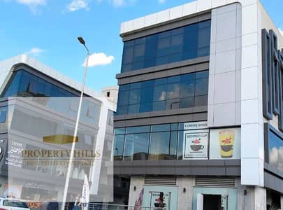 محل للبيع متأجر ب 120 الف لمده 5 سنين استلام فوري في التجمع الخامس