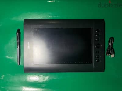 huion h610pro v2