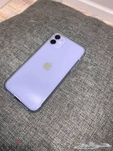 Apple - iPhone 11