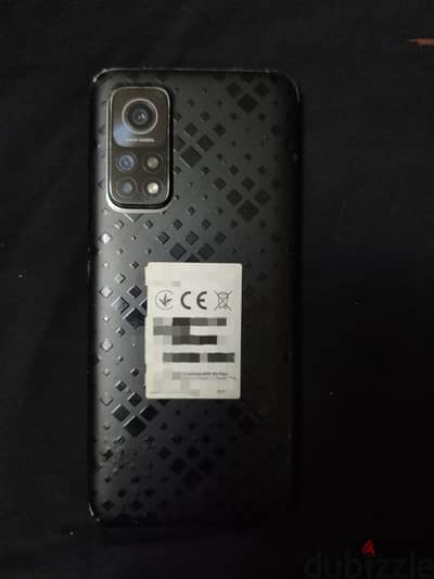 Xiaomi Mi 10T Pro