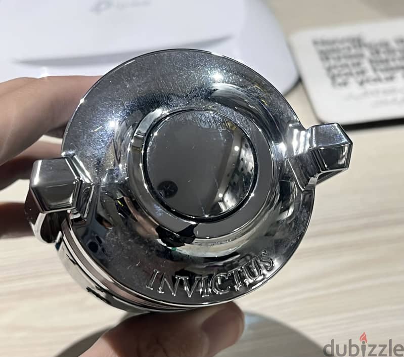 INVICTUS PERFUME 4