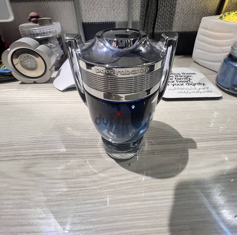 INVICTUS PERFUME 5