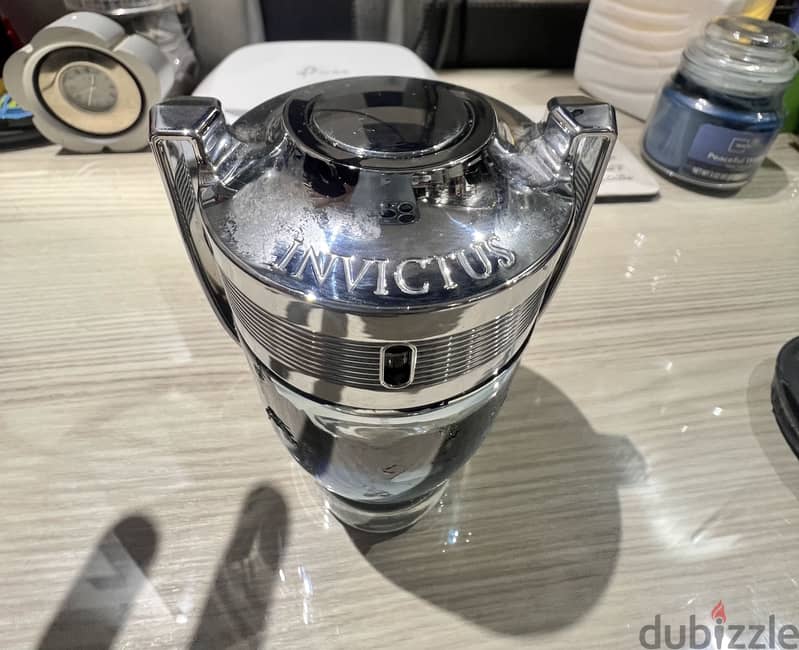 INVICTUS PERFUME 6