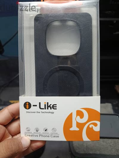 cover redmi note 15 4g