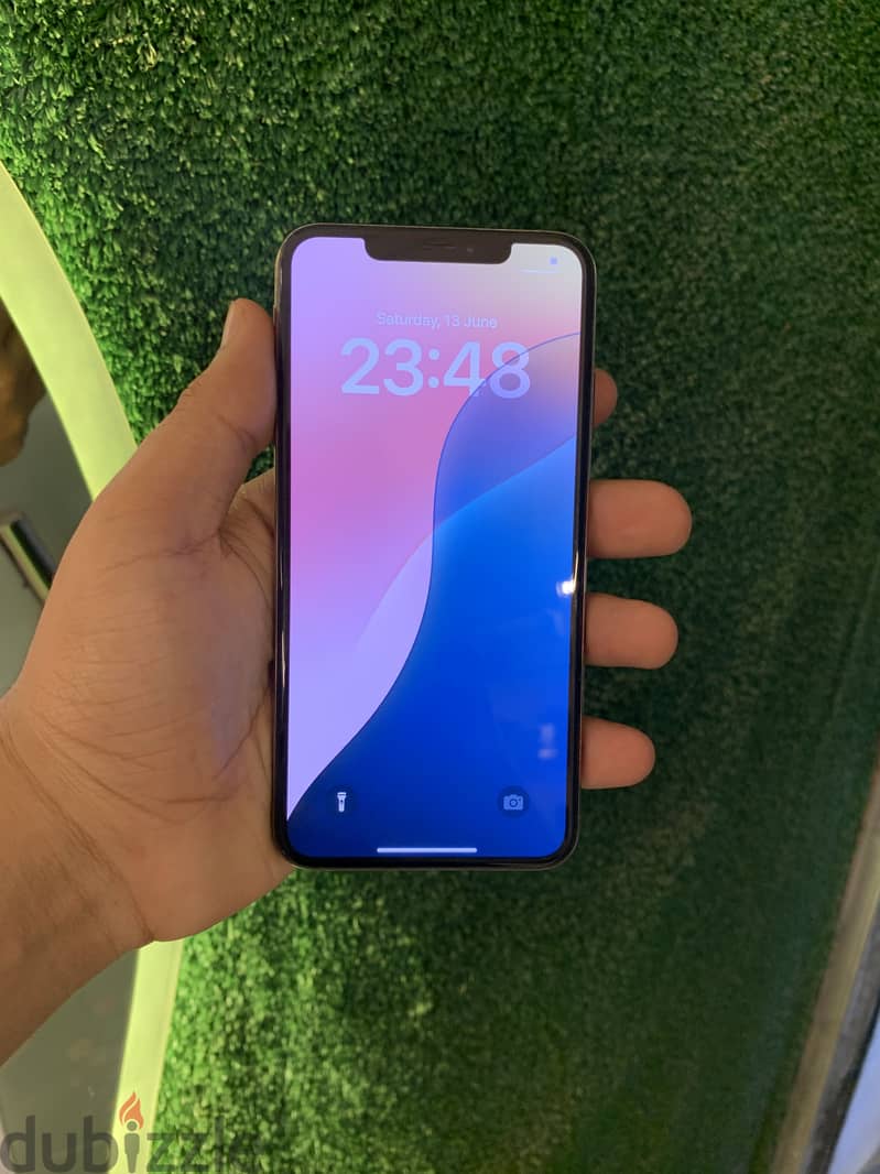 Apple - iPhone XS Max 3