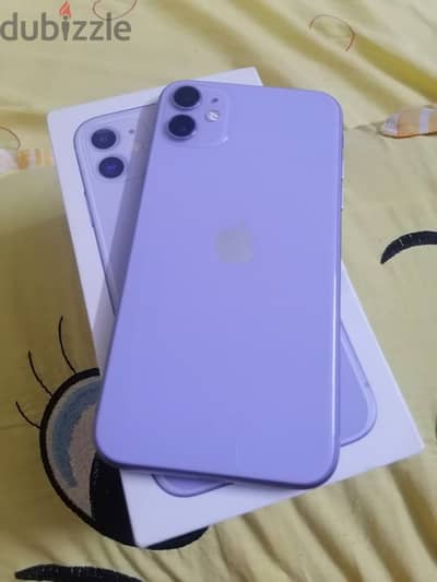 ايفون 11