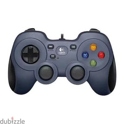 Logitech f 310