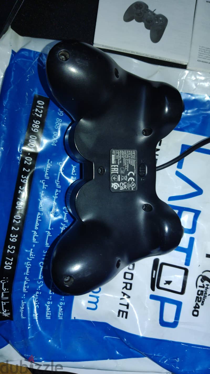 Logitech f 310 4