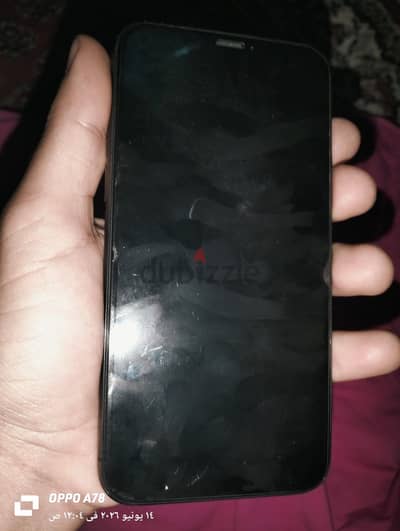 آبل - آيفون 11 برو
