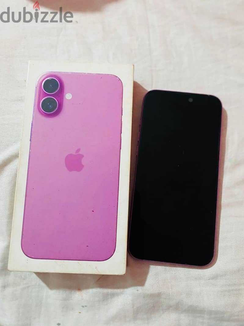 Apple - iPhone 16 Plus 2