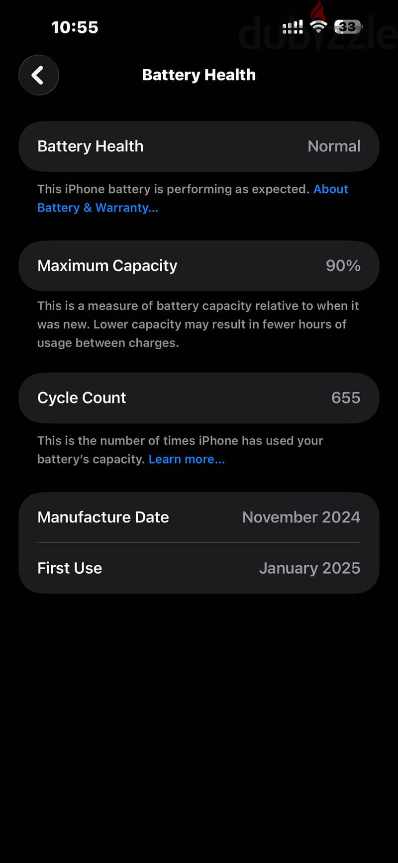 Apple - iPhone 16 Plus 3
