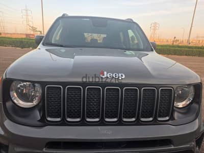 Jeep Renegade 2022 / 4x4 / Only 96,000KM / American Edition
