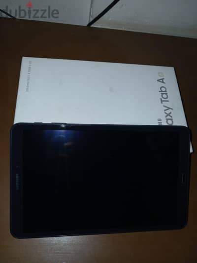 Samsung galaxy tab A6