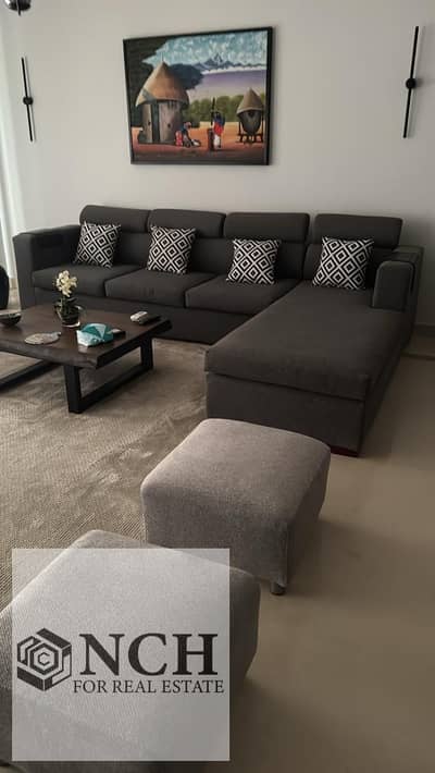 Fully Furnished Apartment for Rent in Mivida | 187