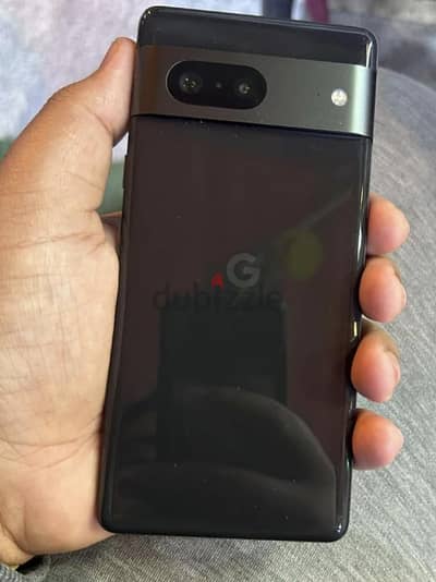 Google Pixel 7