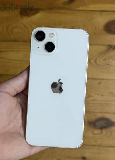 Apple - iPhone 13