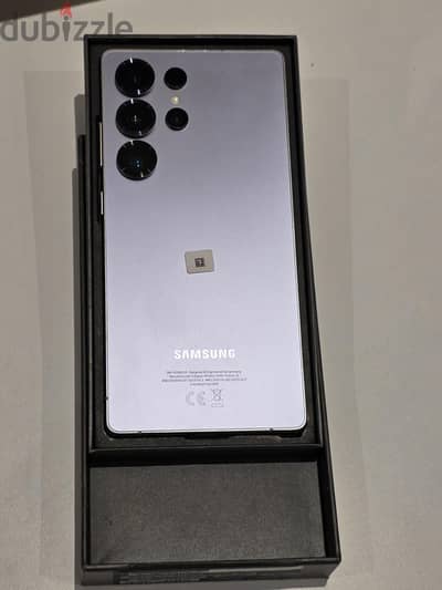 Samsung S25 Ultra