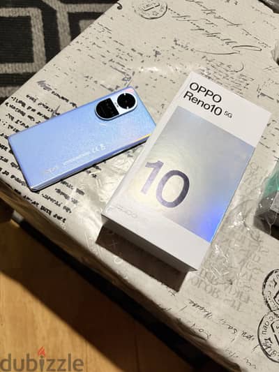 Oppo Reno 10 For Sale