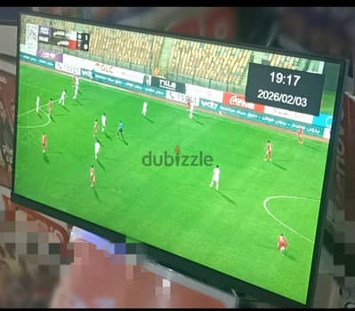 شاشه تليفزيون LG 24 بوصه