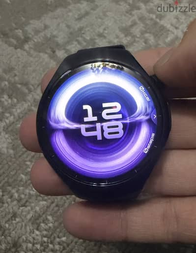 huawei Watch 5