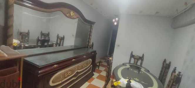 سفره و بوفيه