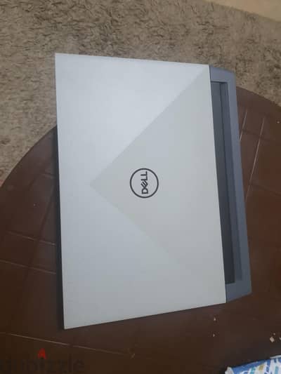 dell G15 5515, AMD Ryzen 5, 5600H, Geforce RTX 3050