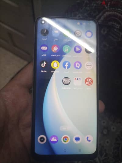 ريلمى 8