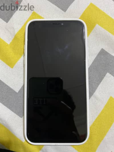 iPhone XS