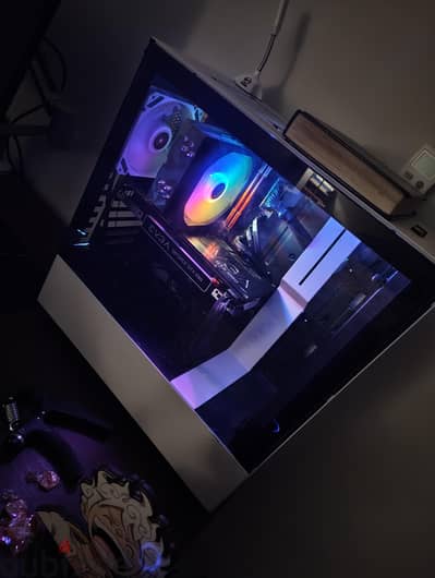 12th gen gaming pc