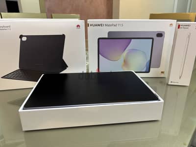 Huawei matepad 11.5 papermatte