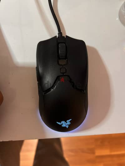 Razer viper mini
