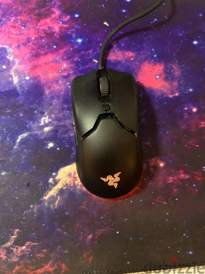 Razer viper mini 1