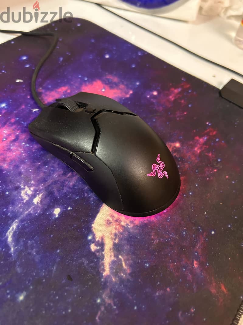 Razer viper mini 2