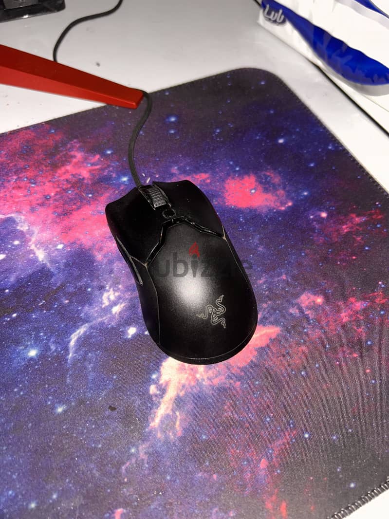 Razer viper mini 3