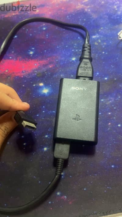 شاحن ps vita