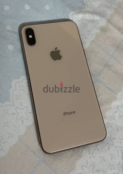 Apple - iPhone XS Max