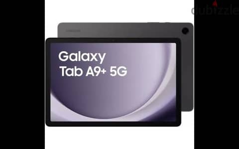 تابلت A9 PLUS جديد لم يستعمل