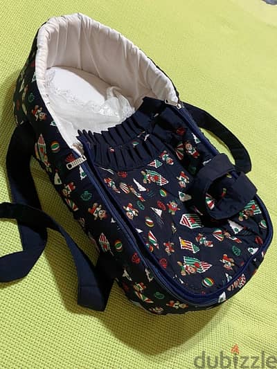 carry cot كاري كوت