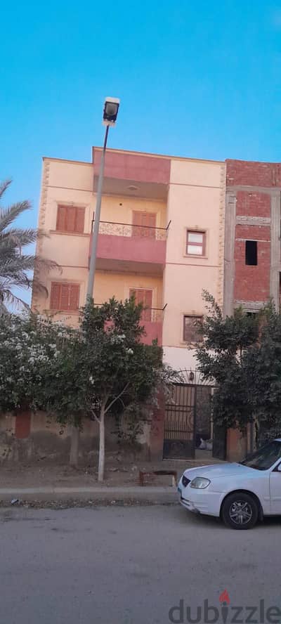 إبنى بيتك- مدينة بدر