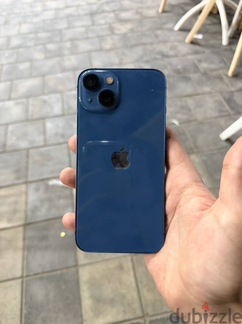 Apple - iPhone 13 4