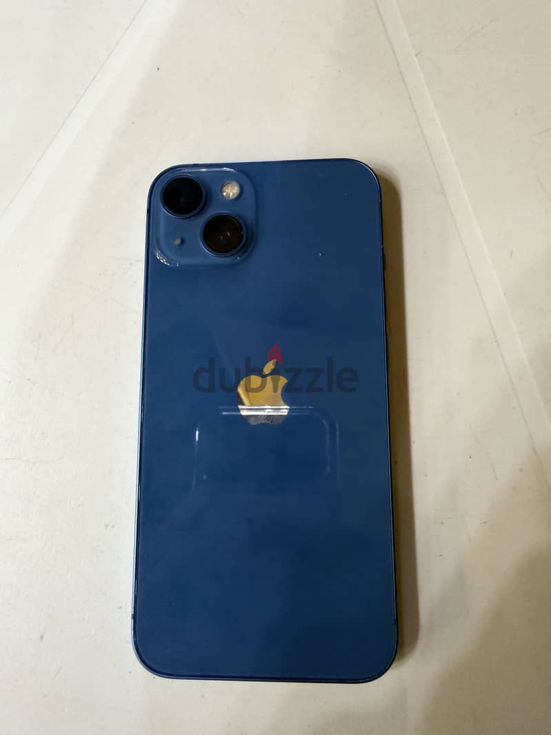 Apple - iPhone 13 7