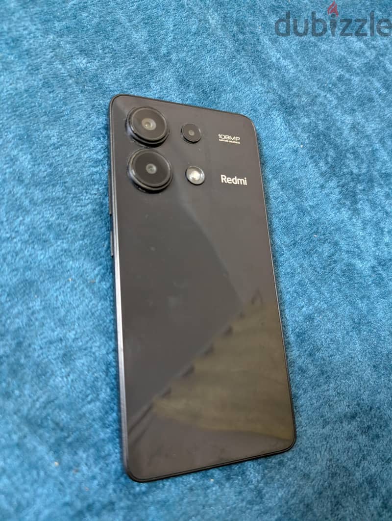 redmi not 13 1