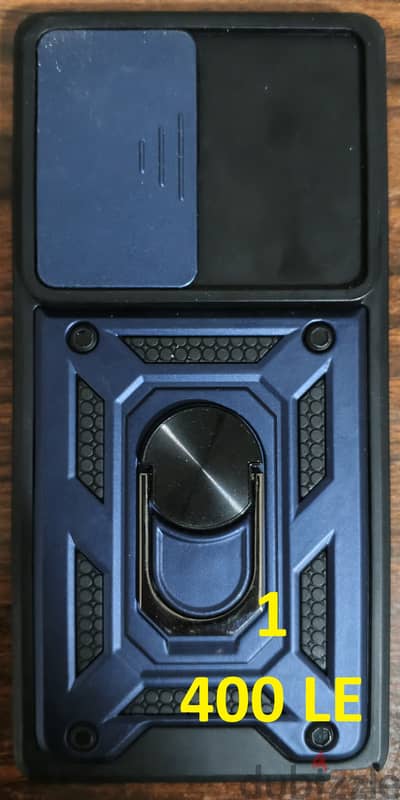 Samsung Galaxy S25 Ultra Covers - جرابات سامسونج جالاكسى اس 25 الترا