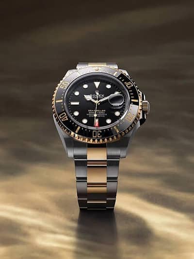 ساعات ميرور اوريجنال - Mirror original watches