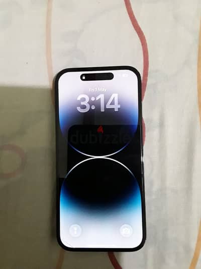 آبل - آيفون 14 برو